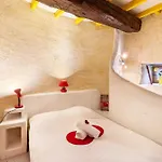 Dom wakacyjny Au Moulin De La Faye