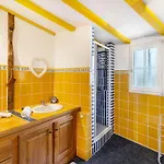 Au Moulin De La Faye Dom wakacyjny *