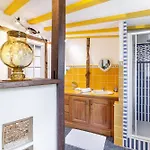 Au Moulin De La Faye * Margueron
