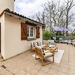 Au Moulin De La Faye *