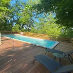 Au Moulin De La Faye *
