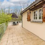 Au Moulin De La Faye *